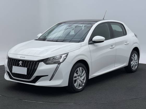 PEUGEOT 208 1.6 16V FLEX ACTIVE PACK AT6 PEUGEOT 208 1.6 16V FLEX ACTIVE PACK AT6